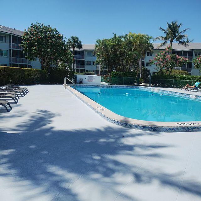 BOCA RATON HARBOUR APTS CONDO - Residential