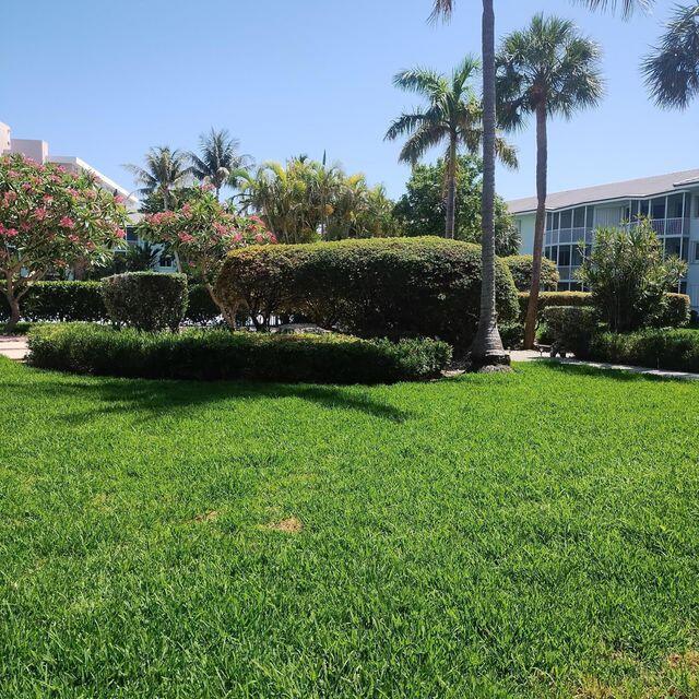 BOCA RATON HARBOUR APTS CONDO - Residential