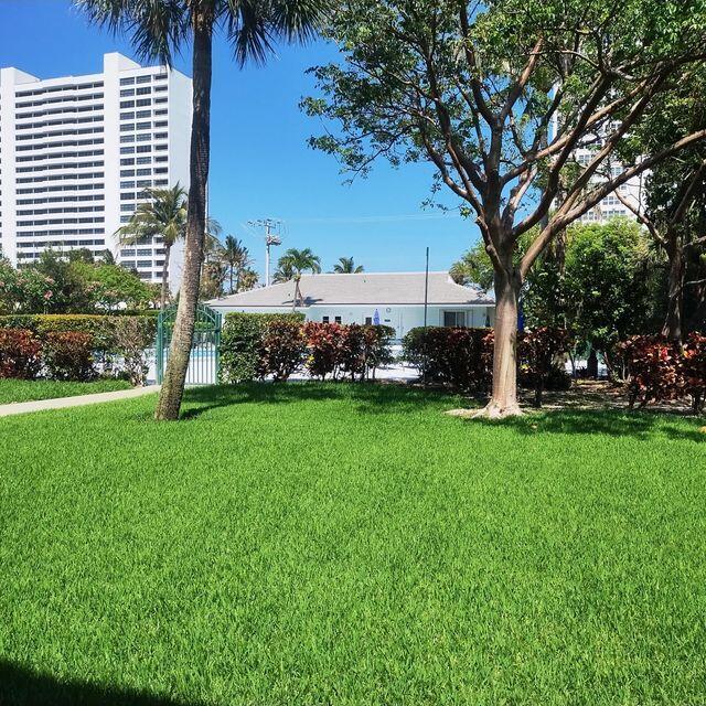 BOCA RATON HARBOUR APTS CONDO - Residential