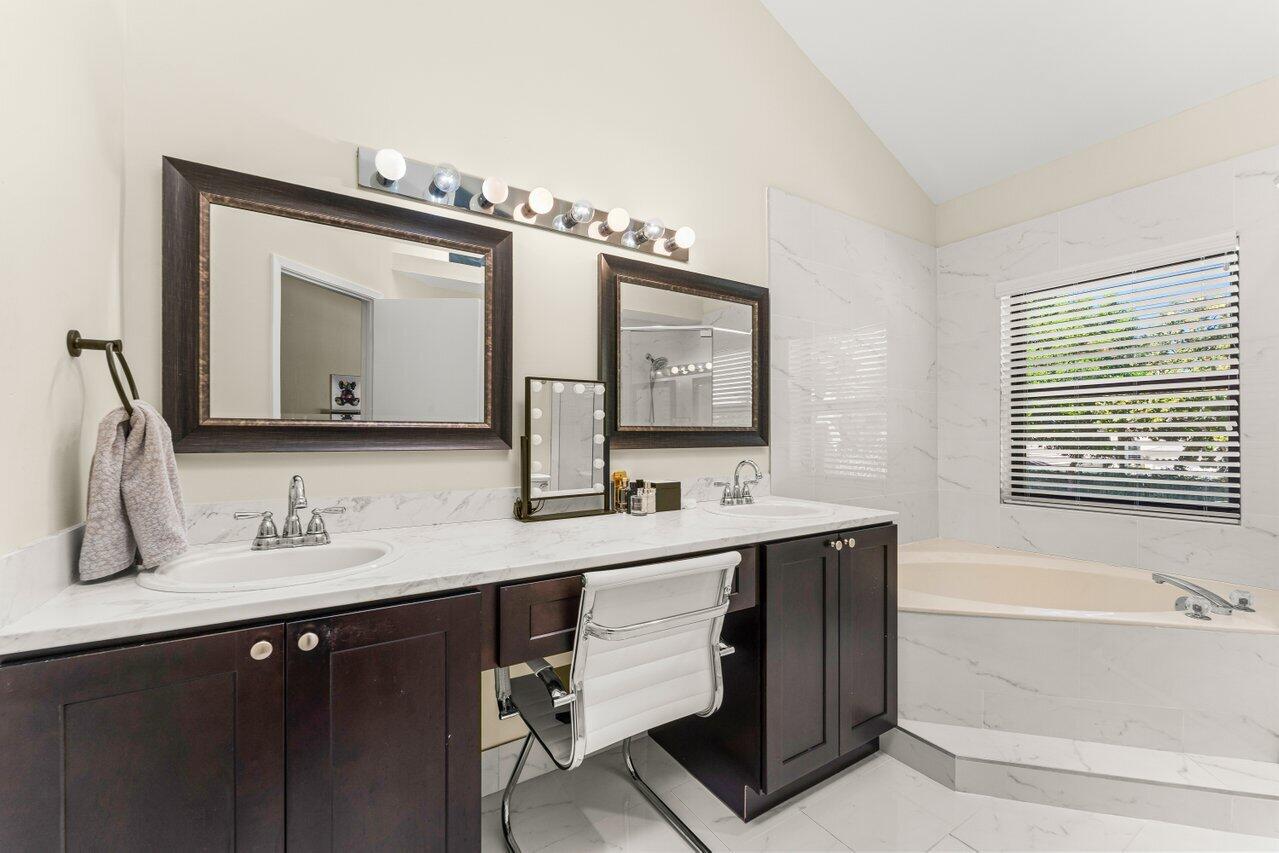 BROOK HAVEN OF BOCA RATON - Residential