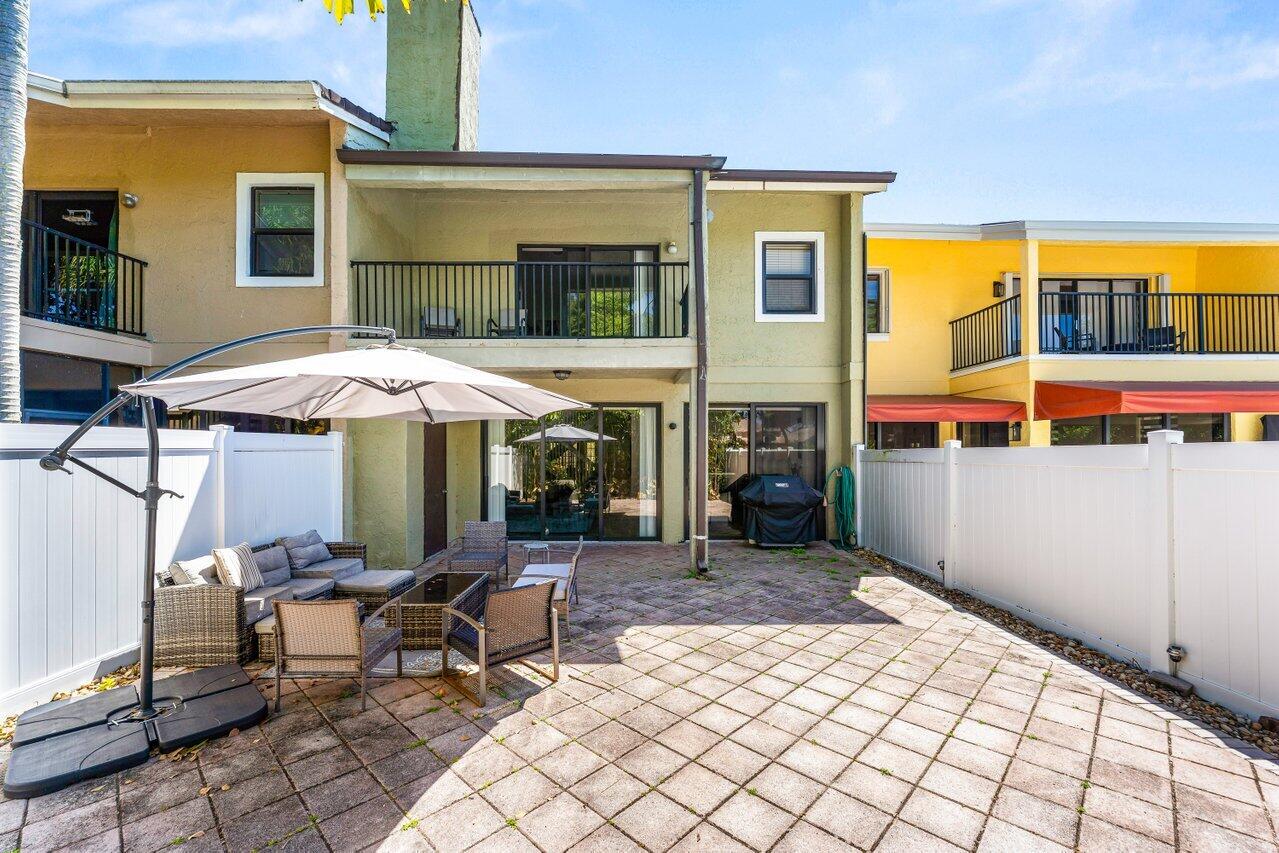 BROOK HAVEN OF BOCA RATON - Residential