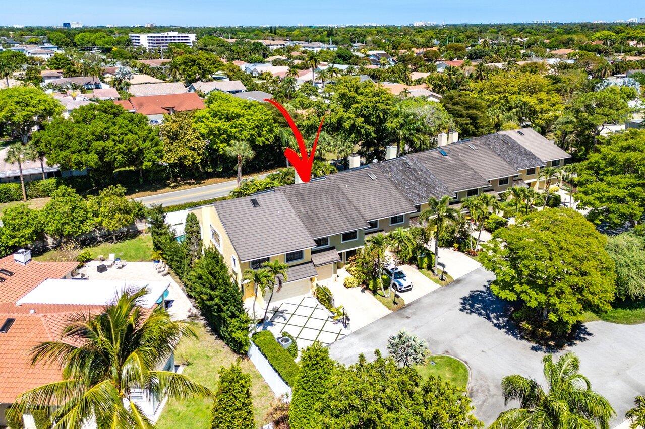 BROOK HAVEN OF BOCA RATON - Residential