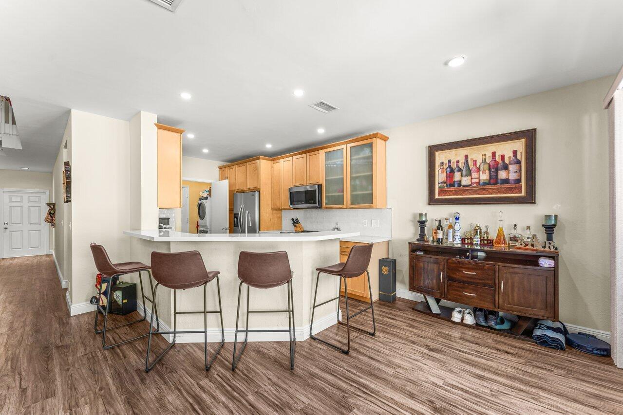 BROOK HAVEN OF BOCA RATON - Residential