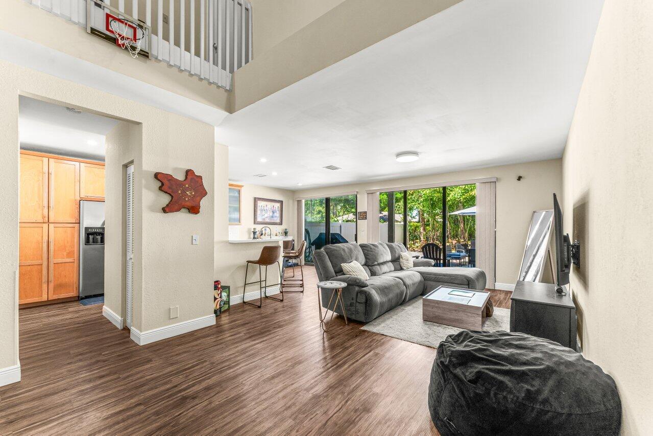 BROOK HAVEN OF BOCA RATON - Residential
