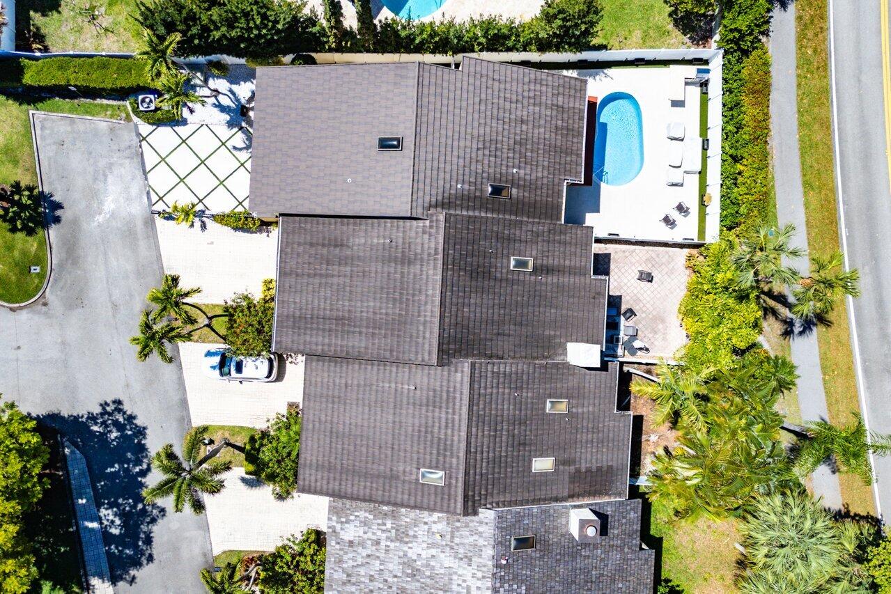 BROOK HAVEN OF BOCA RATON - Residential