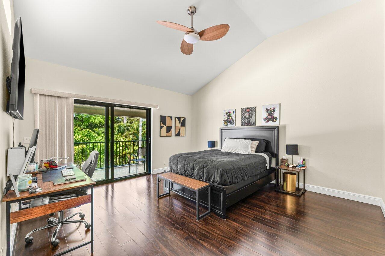 BROOK HAVEN OF BOCA RATON - Residential