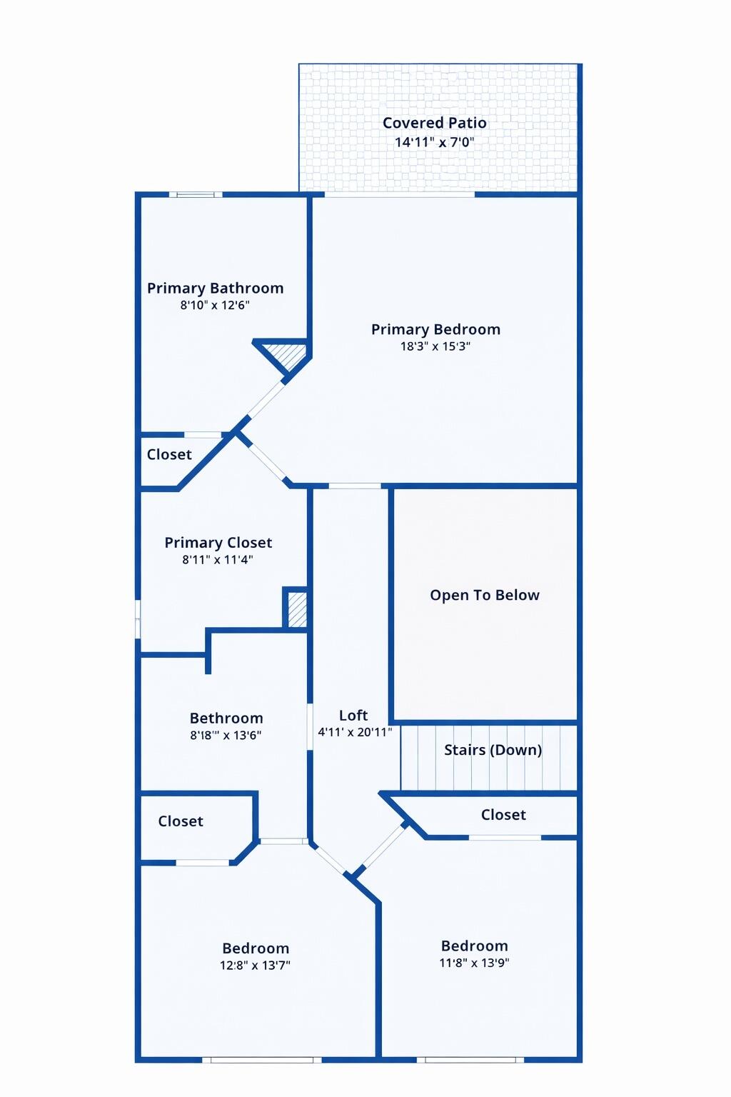 BROOK HAVEN OF BOCA RATON - Residential