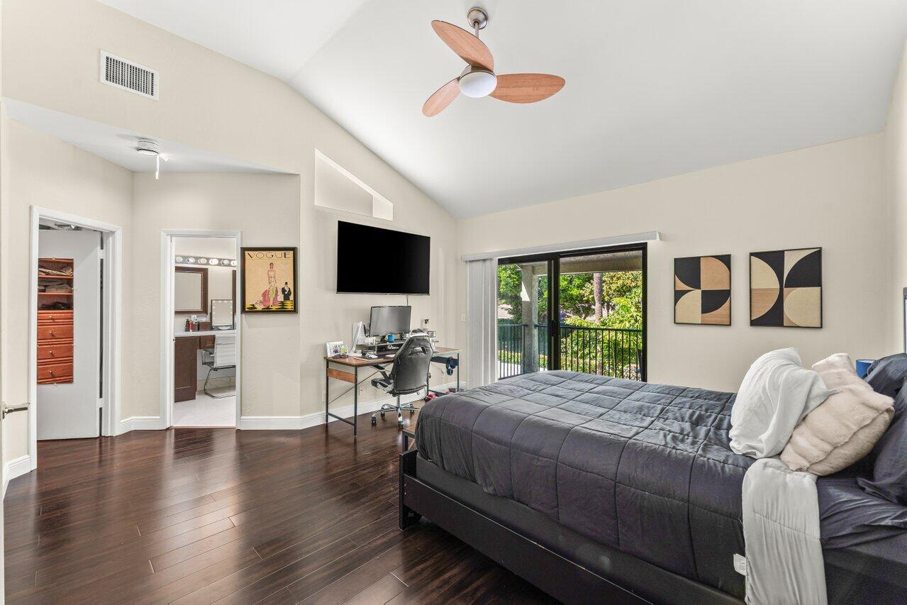 BROOK HAVEN OF BOCA RATON - Residential