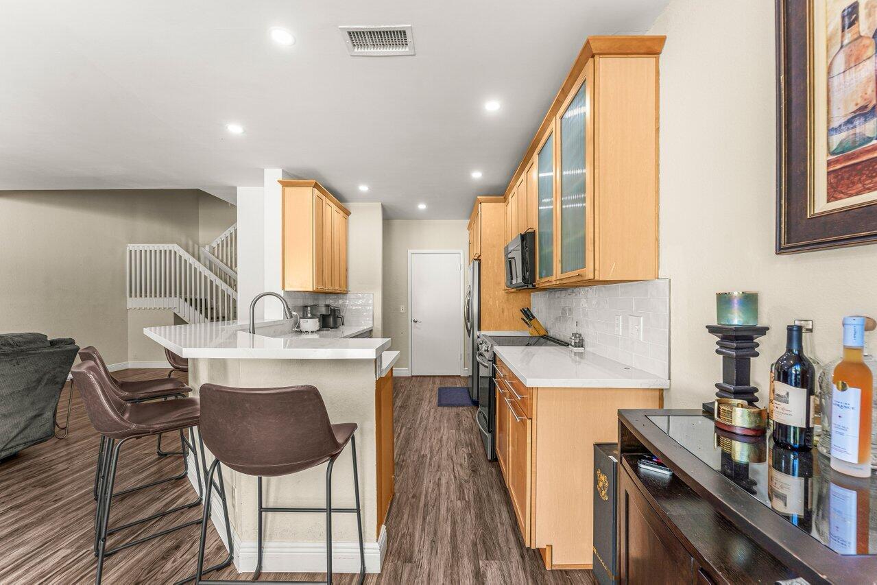 BROOK HAVEN OF BOCA RATON - Residential