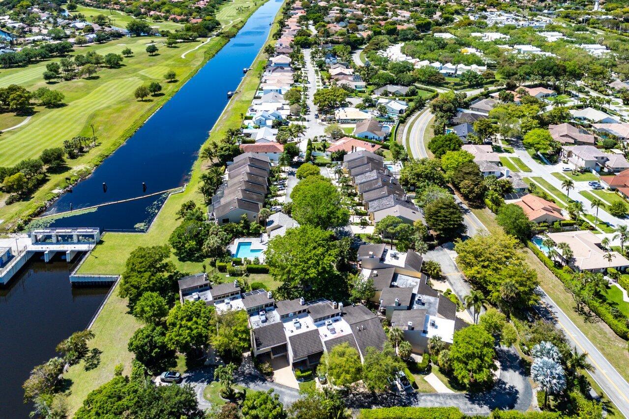 BROOK HAVEN OF BOCA RATON - Residential