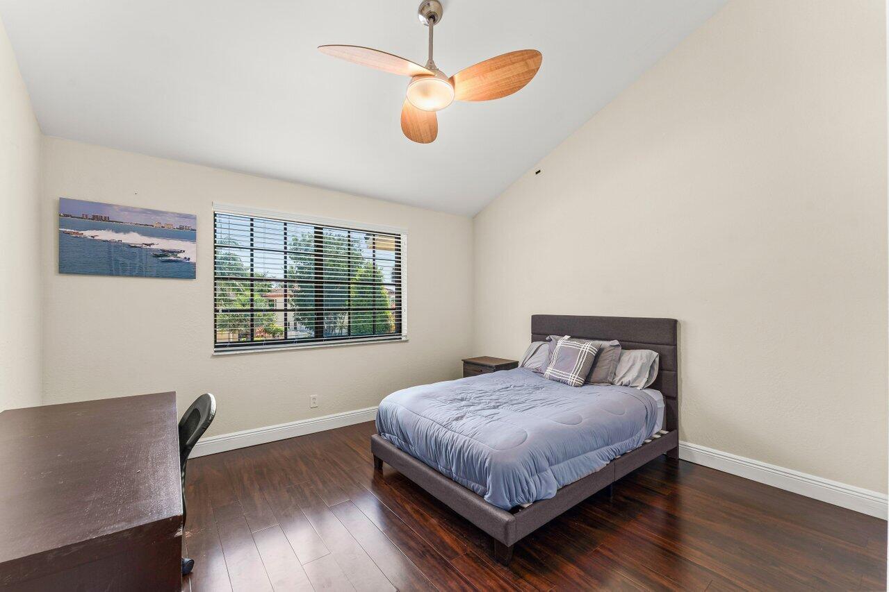 BROOK HAVEN OF BOCA RATON - Residential