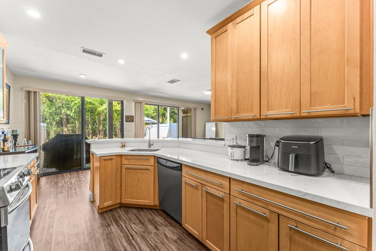 BROOK HAVEN OF BOCA RATON - Residential