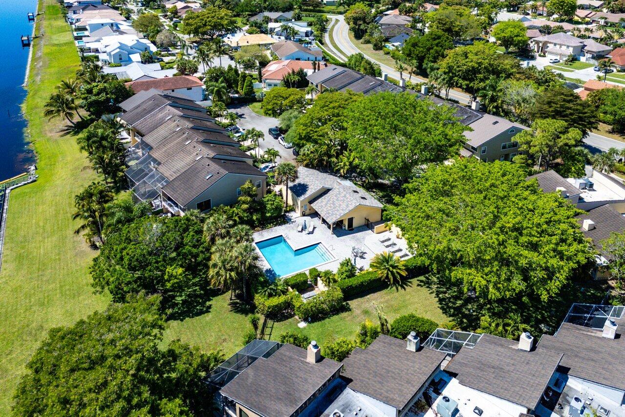 BROOK HAVEN OF BOCA RATON - Residential