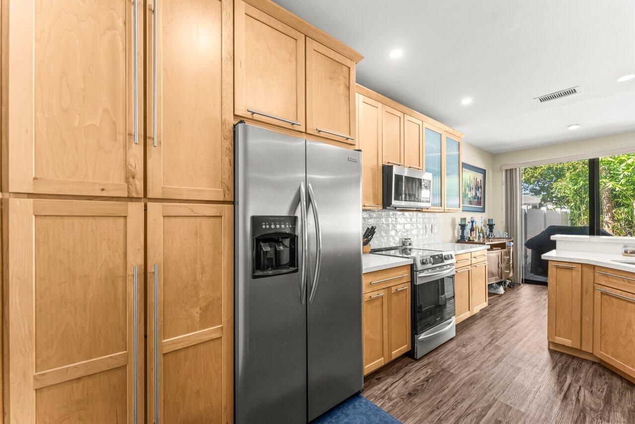 BROOK HAVEN OF BOCA RATON - Residential