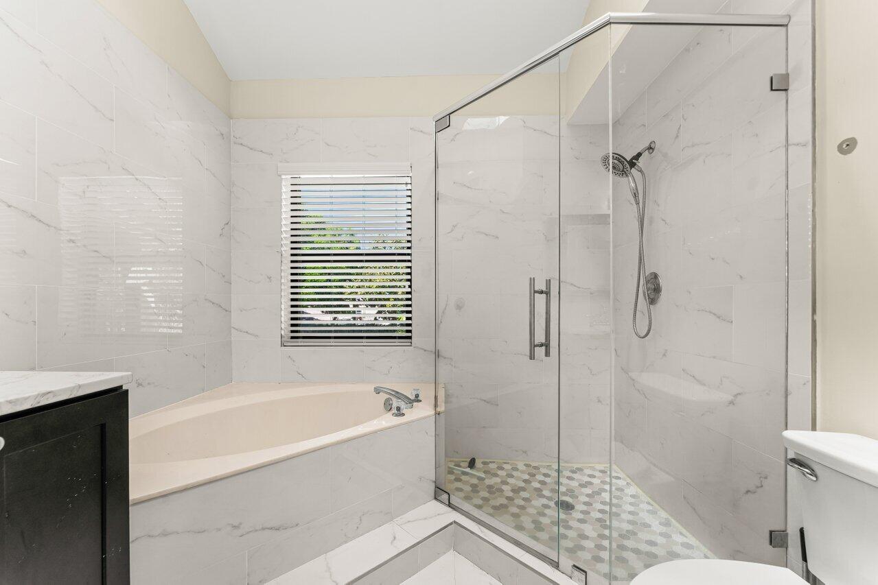 BROOK HAVEN OF BOCA RATON - Residential