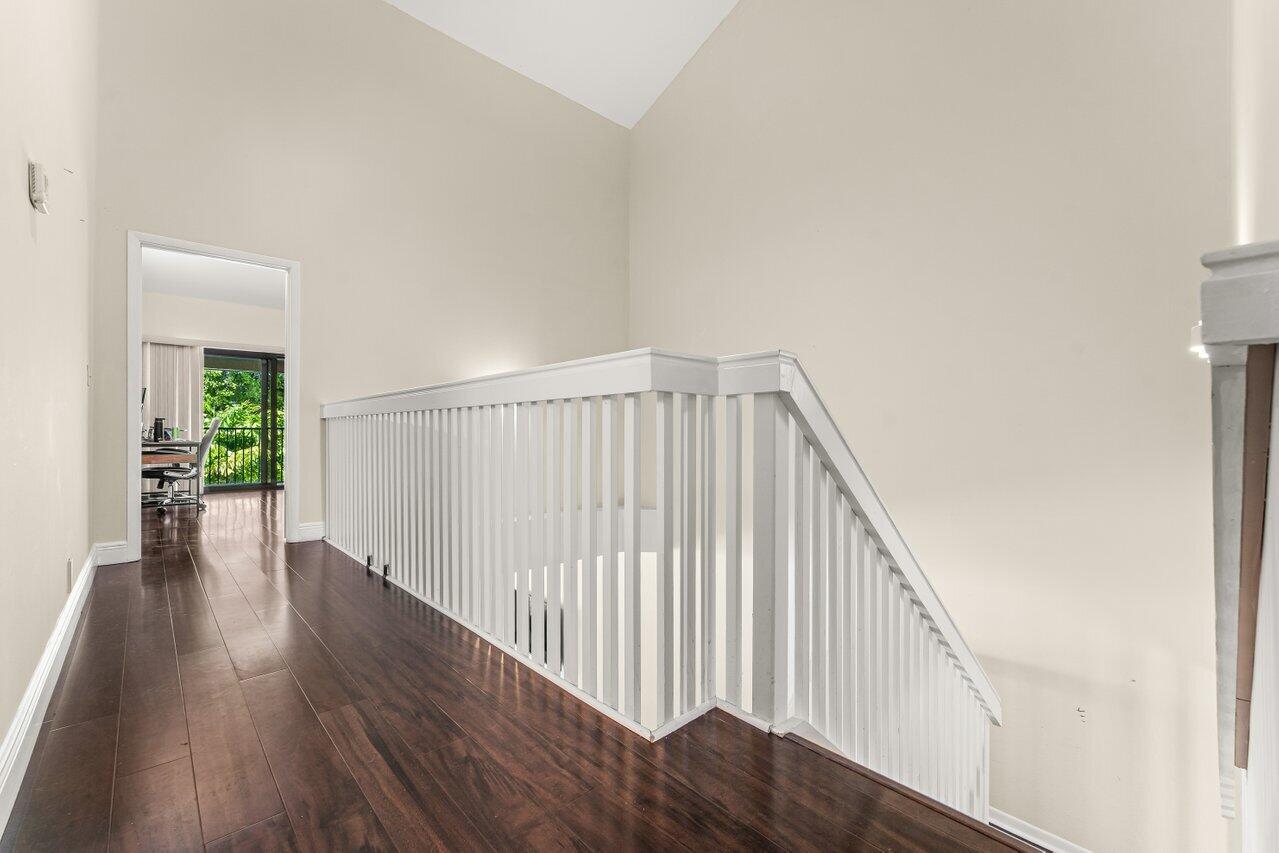 BROOK HAVEN OF BOCA RATON - Residential