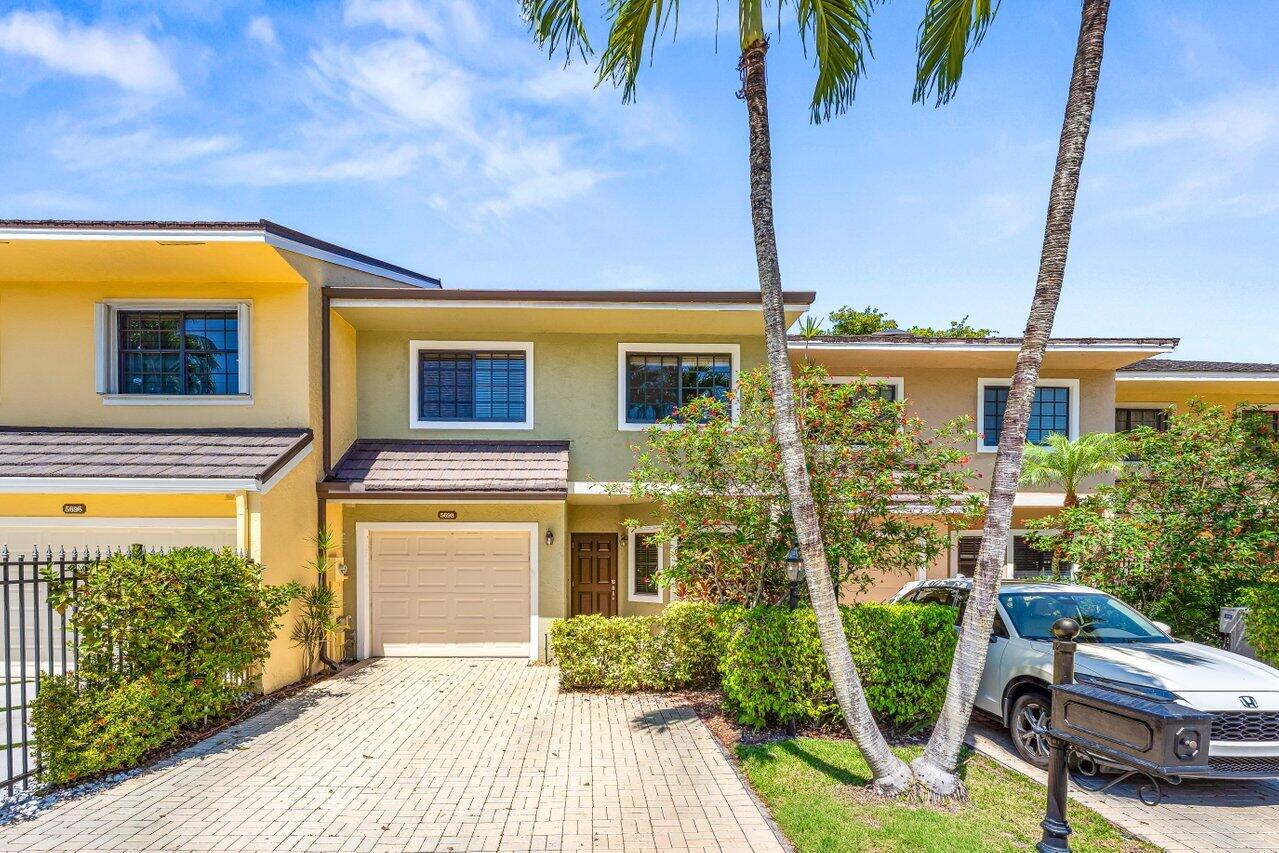 BROOK HAVEN OF BOCA RATON - Residential