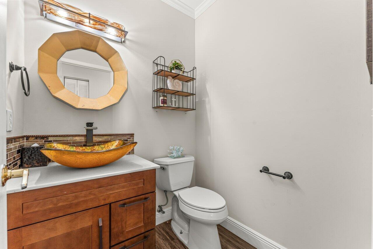 BROOK HAVEN OF BOCA RATON - Residential