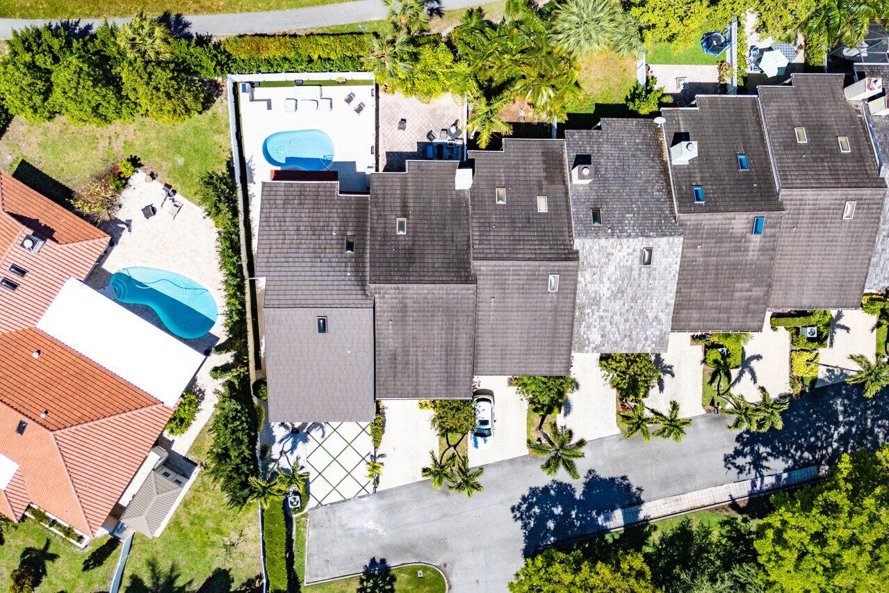 BROOK HAVEN OF BOCA RATON - Residential