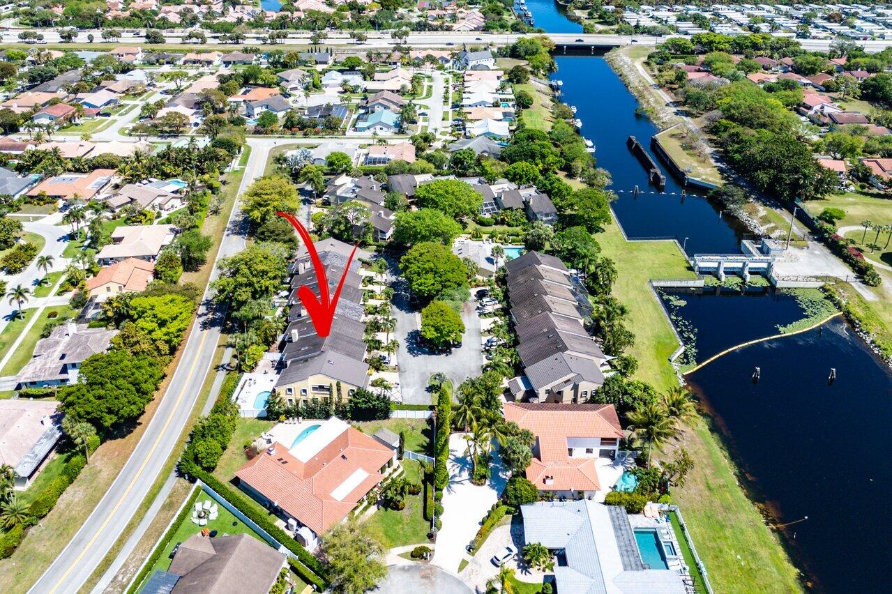 BROOK HAVEN OF BOCA RATON - Residential