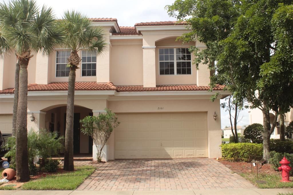 Photo of 2161 SW Cape Cod Drive, Port Saint Lucie, FL 34953 (MLS # R10744784)