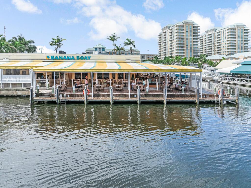 MARINA VILLAGE AT BOYNTON - Residential