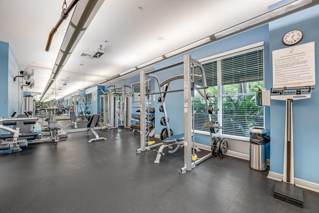 MARINA VILLAGE AT BOYNTON - Residential