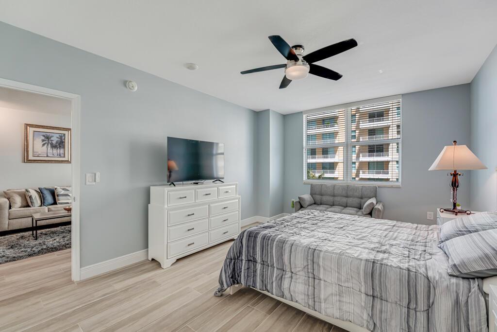 MARINA VILLAGE AT BOYNTON - Residential