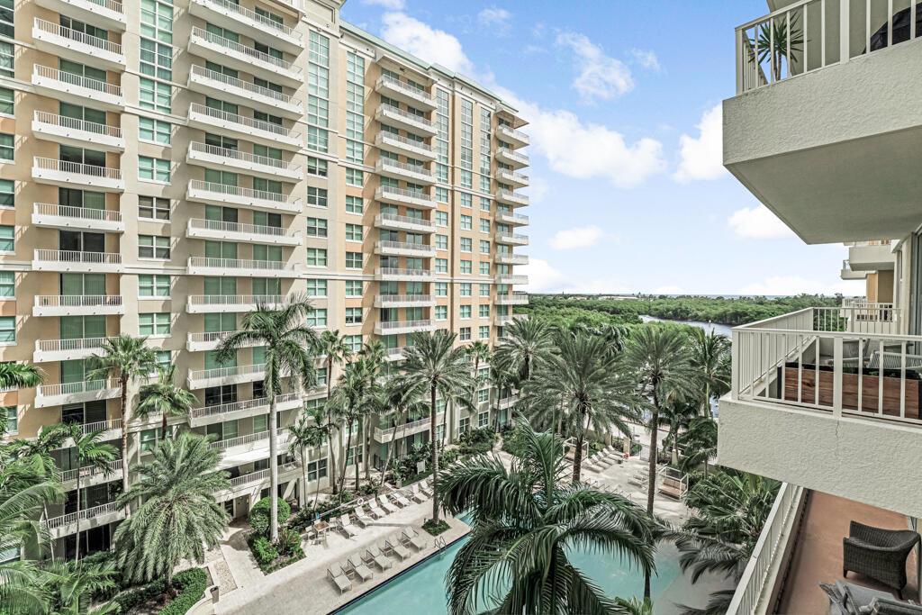 MARINA VILLAGE AT BOYNTON - Residential