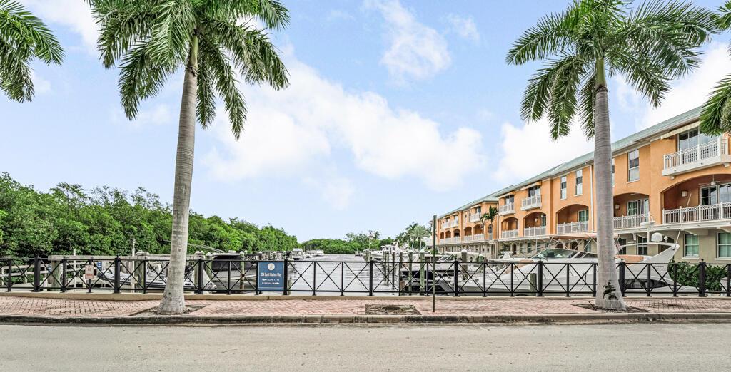 MARINA VILLAGE AT BOYNTON - Residential