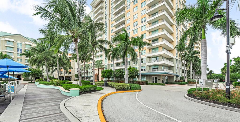 MARINA VILLAGE AT BOYNTON - Residential