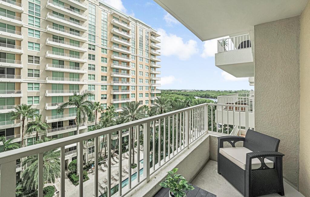 MARINA VILLAGE AT BOYNTON - Residential