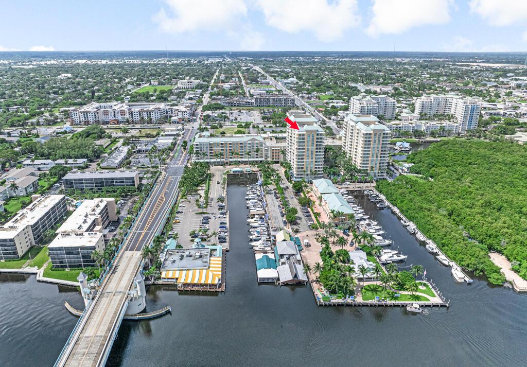 MARINA VILLAGE AT BOYNTON - Residential