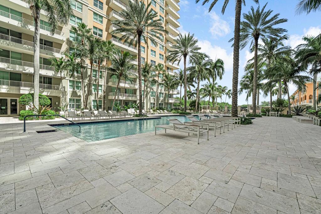 MARINA VILLAGE AT BOYNTON - Residential