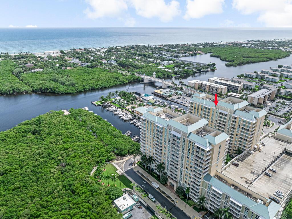 MARINA VILLAGE AT BOYNTON - Residential