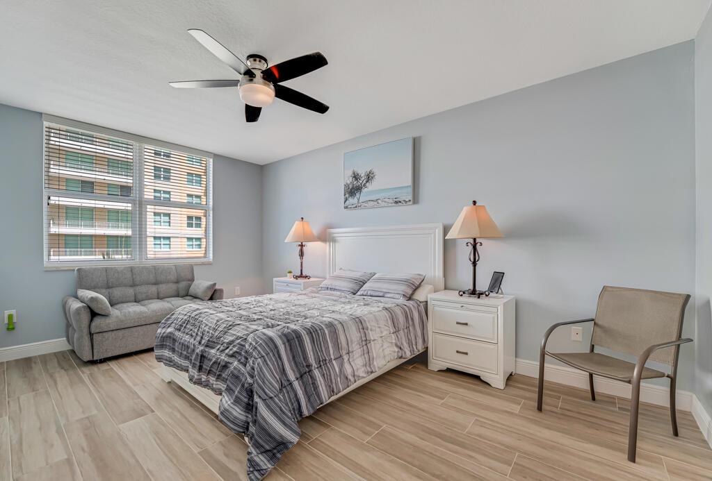 MARINA VILLAGE AT BOYNTON - Residential