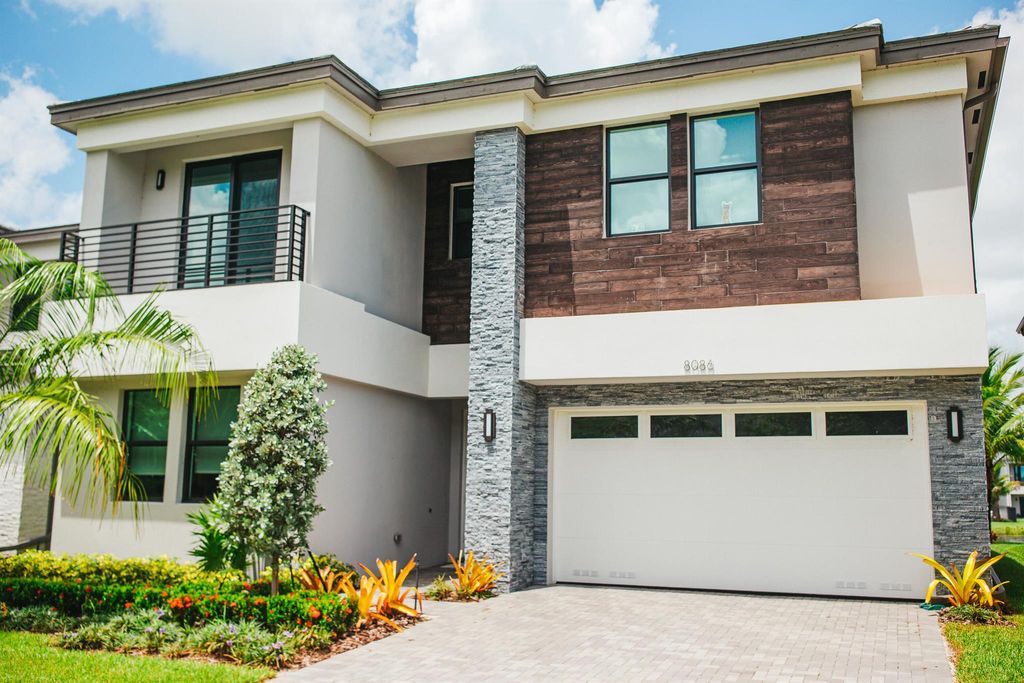 Photo of 8086 Laurel Falls Drive, Boca Raton, FL 33496 (MLS # R10908691)