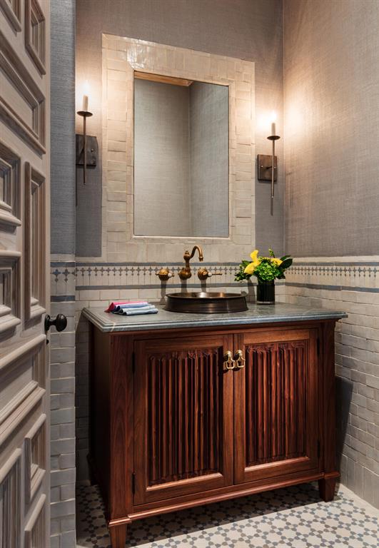 OCEAN PARK H W ROBBINS ADD IN - Residential