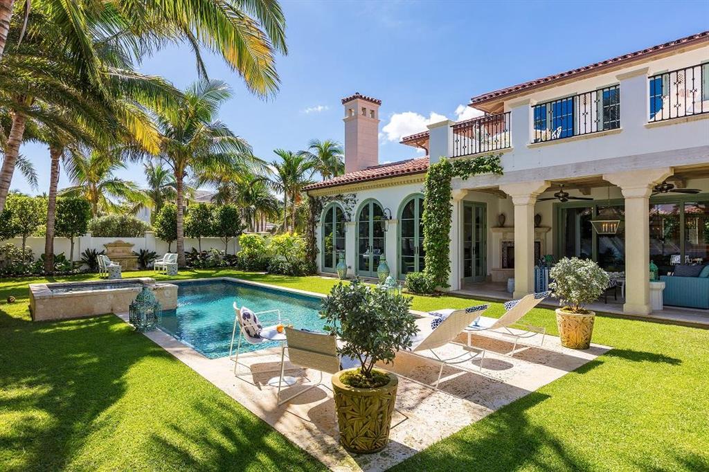 OCEAN PARK H W ROBBINS ADD IN - Residential