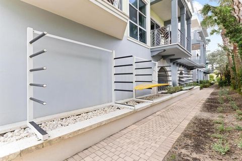 A home in Lauderdale By The Sea