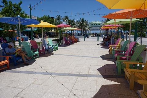 A home in Lauderdale By The Sea