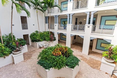 A home in Lauderdale By The Sea