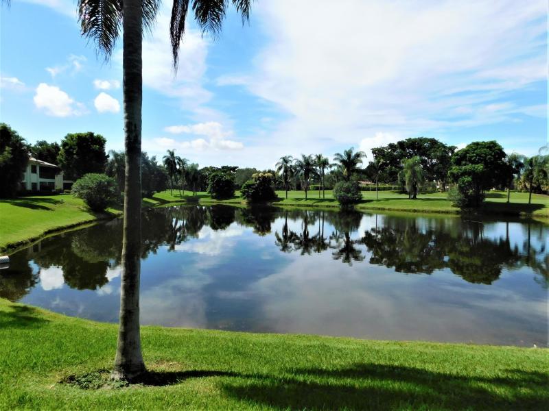 EASTGATE II AT HUNTERS RUN CONDO - Residential