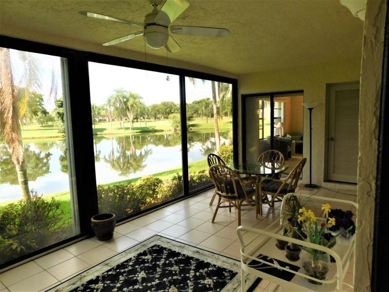 EASTGATE II AT HUNTERS RUN CONDO - Residential