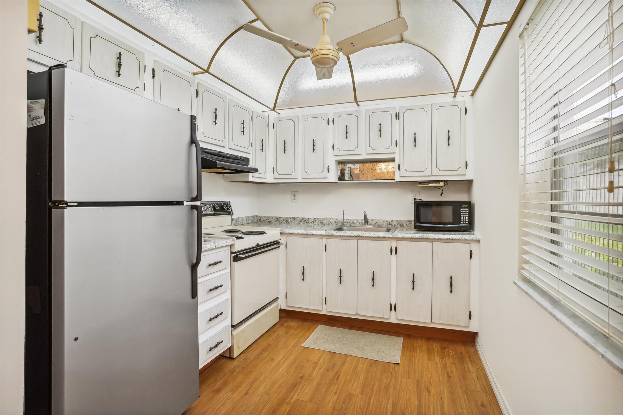 KINGS POINT PIEDMONT CONDOS - Residential