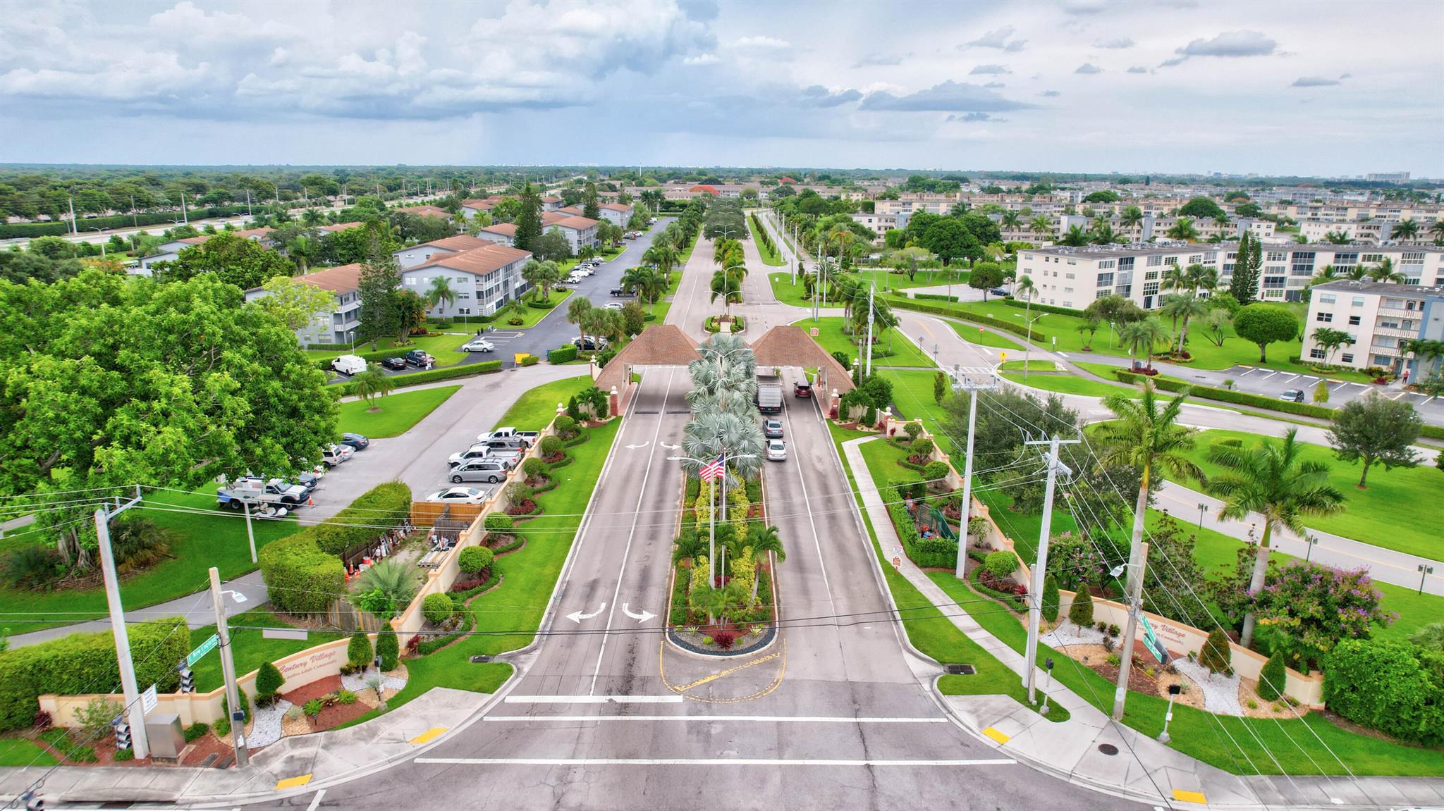 KINGS POINT PIEDMONT CONDOS - Residential