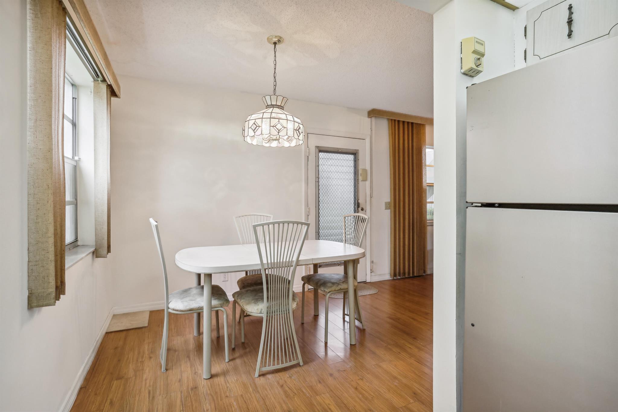 KINGS POINT PIEDMONT CONDOS - Residential