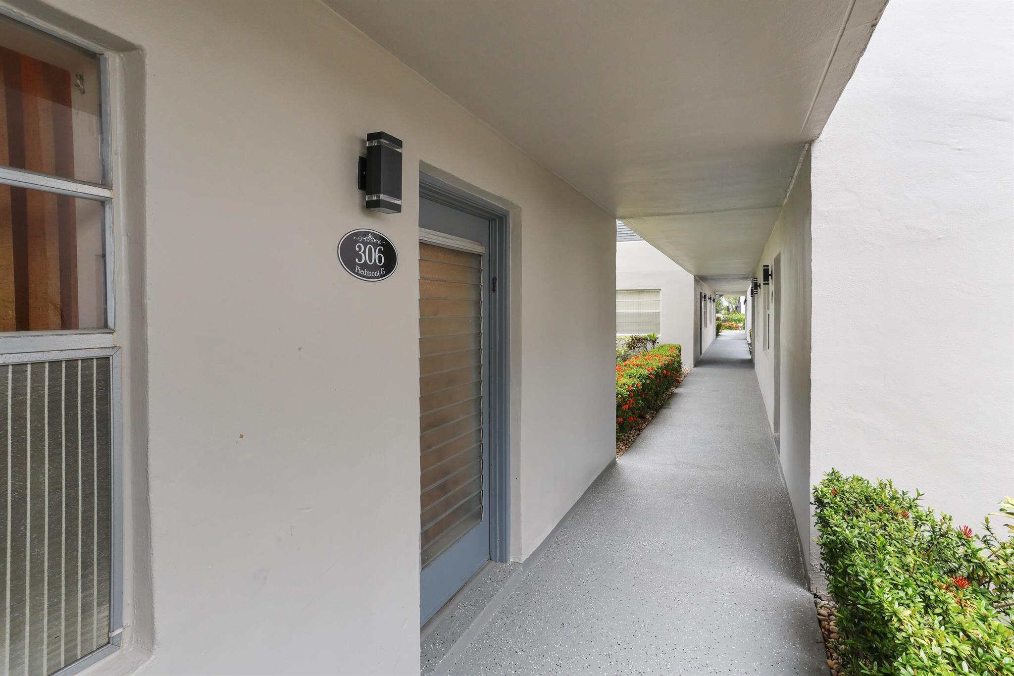 KINGS POINT PIEDMONT CONDOS - Residential