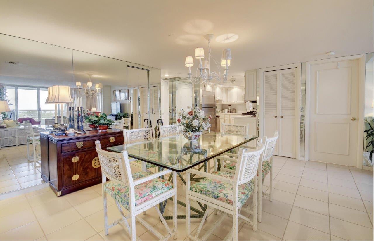 SEA RANCH CLUB OF BOCA II CONDO - Residential Lease