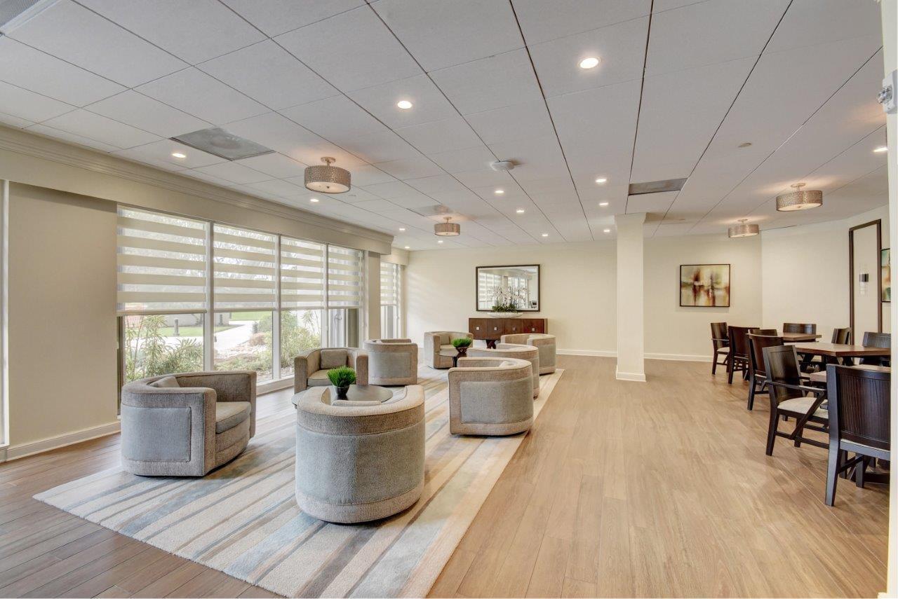 SEA RANCH CLUB OF BOCA II CONDO - Residential Lease